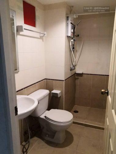 picture Selling a burden ðĨðĨ Special price condo, good location, Park View Viphavadi MD-25085083 - 6/6