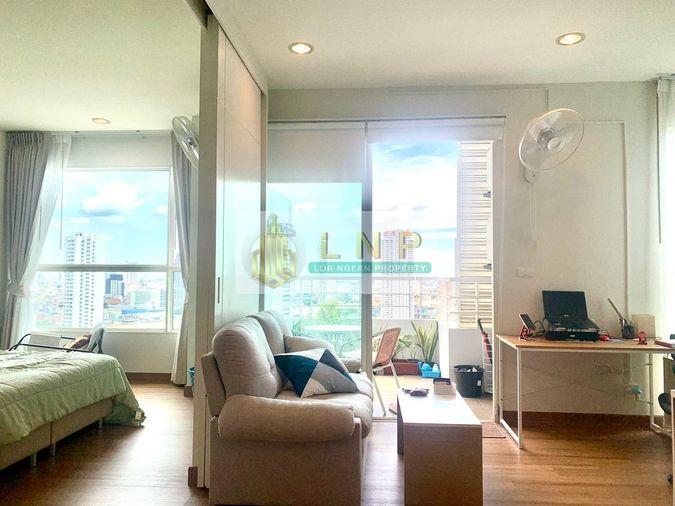 รูป 🏢 ขายคอนโด : The Light House (เดอะ ไลท์ เฮ้าส์) รหัสทรัพย์ | 📌LNP-C10355 - รูปที่ 3/12