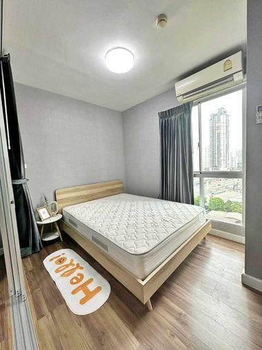รูป 🔔รวมคอนโดนนนทบุรีให้เช่า🔔⚠️🛋️🛌เอ สเปซ มี รัตนาธิเบศร์ - รูปที่ 3/6