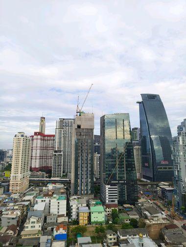 รูป 🏢 ขายคอนโด : PARK ORIGIN RATCHATHEWI (พาร์ค ออริจิ้น ราชเทวี)   รหัสทรัพย์ | 📌 LNP-C10349  - รูปที่ 3/12
