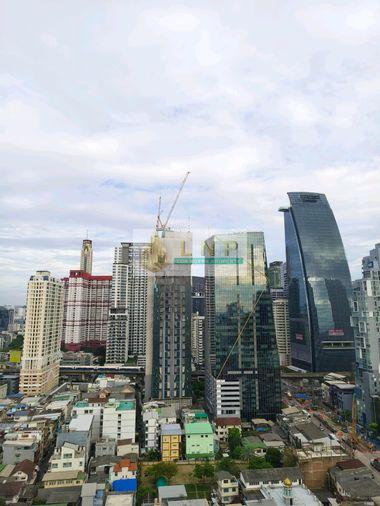 รูป 🏢 ขายคอนโด : PARK ORIGIN RATCHATHEWI (พาร์ค ออริจิ้น ราชเทวี) รหัสทรัพย์ | 📌 LNP-C10349 - รูปที่ 3/12
