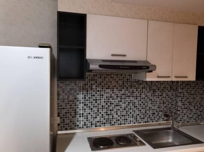 picture Selling a burden 🔥🔥 Special price condo, good location, Park View Viphavadi MD-25085083 - 5/6
