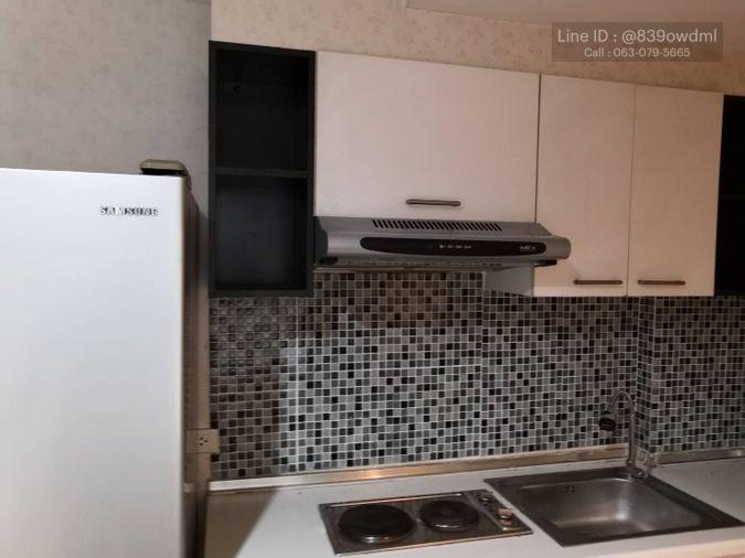 picture Selling a burden ðĨðĨ Special price condo, good location, Park View Viphavadi MD-25085083 - 5/6