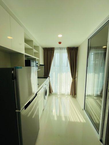 picture Chateau in town Ratchayothin For rent! Fully furnished ready to move in MD-25085077 - 2/9
