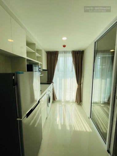 picture Chateau in town Ratchayothin For rent! Fully furnished ready to move in MD-25085077 - 2/9