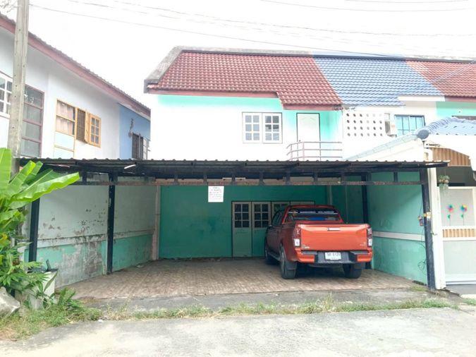 รูป JK 5612434 : หมู่บ้านไพศาล ระยอง - รูปที่ 1/6