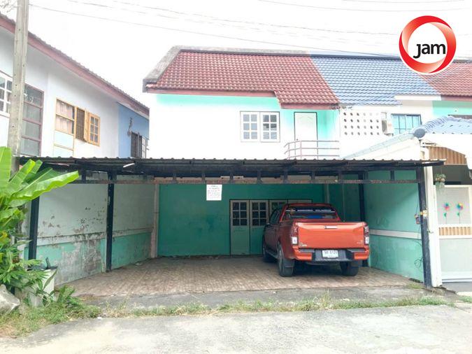 รูป JK 5612434 : หมู่บ้านไพศาล ระยอง - รูปที่ 1/6