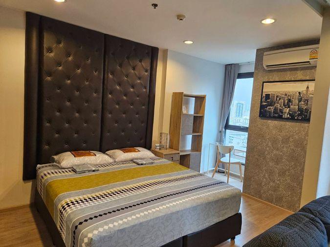 picture Ideo Q Ratchathewi For rent! Fully furnished ready to move in MD-25042199 - 3/7