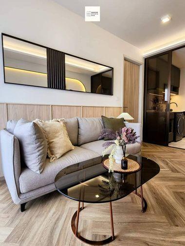 picture PFD-07413	Condo for Rent: Chapter Thonglor 25  Schedule a viewing ■ Line: @propertyfinder		 - 6/13