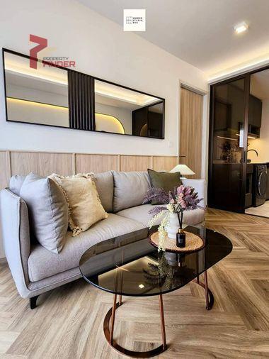 picture PFD-07413 Condo for Rent: Chapter Thonglor 25 Schedule a viewing ■ Line: @propertyfinder - 6/13