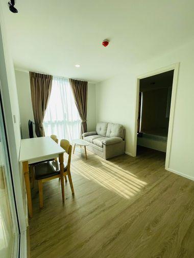 picture Chateau in town Ratchayothin For rent! Fully furnished ready to move in MD-25085077 - 1/9