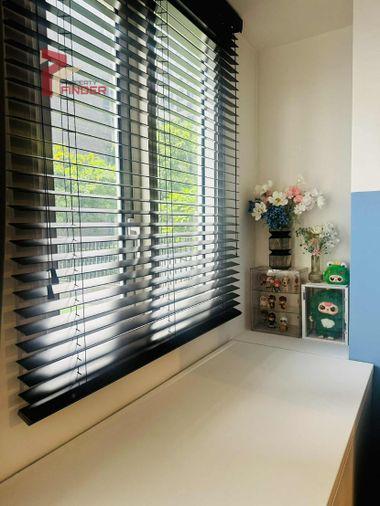 รูป PFD-07419 ให้เช่าคอนโด เอ็กซ์ที ห้วยขวาง ( XT Huaikhwang ) นัดชมห้อง ■ line : @propertyfinder - รูปที่ 4/9