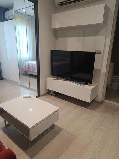 รูป ให้เช่า ห้องสวย พร้อมเข้าอยู่ ราคาดี ริทึ่ม อโศก 2 | Rhythm Asoke 2 MD-25085051 - รูปที่ 1/5