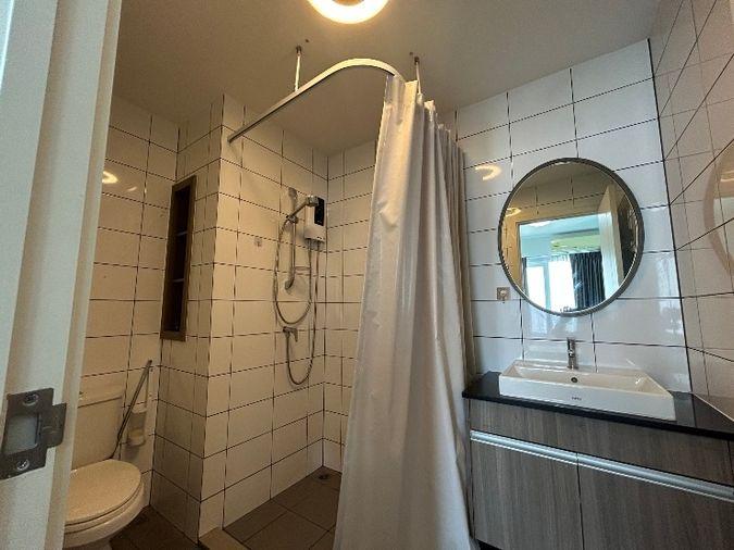 picture Selling a burden 🔥🔥 Special price condo, good location, Chapter One Eco Ratchada Huaikhwang MD-25085022 - 8/8