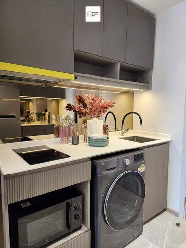 picture PFD-07413	Condo for Rent: Chapter Thonglor 25  Schedule a viewing ■ Line: @propertyfinder		 - 12/13