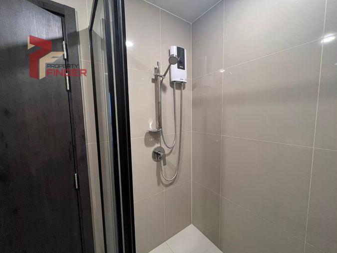 รูป PFD-07418 ให้เช่าคอนโด เอ็กซ์ที ห้วยขวาง ( XT Huaikhwang ) นัดชมห้อง ■ line : @propertyfinder - รูปที่ 10/11