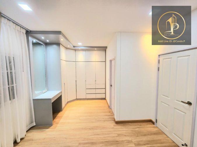 รูป 🏡#PT2410_202 🏡𝗙𝗼𝗿 𝗥𝗲𝗻𝘁 6️⃣8️⃣k.🔥🔥 #ใกล้BTSสายสุขุมวิท ✨#ว่างนัดชมได้โครงการ : โกลเด้นนีโอสุขุมวิทลาซาล - รูปที่ 7/14