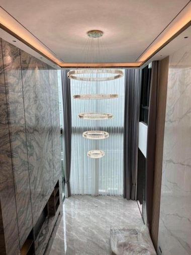 picture 🏡#MT2307_390🏡𝗙𝗼𝗿 𝗥𝗲𝗻𝘁4️⃣5️⃣0️⃣ k.🔥🔥 #MRTKelantan✨#Available and ready to view Single house project: The Gentry Phatthanakan 2 - 18/19