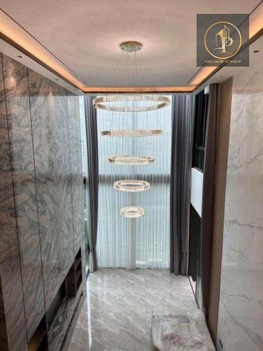 picture 🏡#MT2307_390🏡𝗙𝗼𝗿 𝗥𝗲𝗻𝘁4️⃣5️⃣0️⃣ k.🔥🔥 #MRTKelantan✨#Available and ready to view Single house project: The Gentry Phatthanakan 2 - 18/19