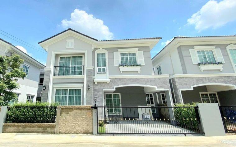 รูป 🏡#PT2410_202 🏡𝗙𝗼𝗿 𝗥𝗲𝗻𝘁 6️⃣8️⃣k.🔥🔥 #ใกล้BTSสายสุขุมวิท ✨#ว่างนัดชมได้โครงการ  :  โกลเด้นนีโอสุขุมวิทลาซาล  - รูปที่ 1/14