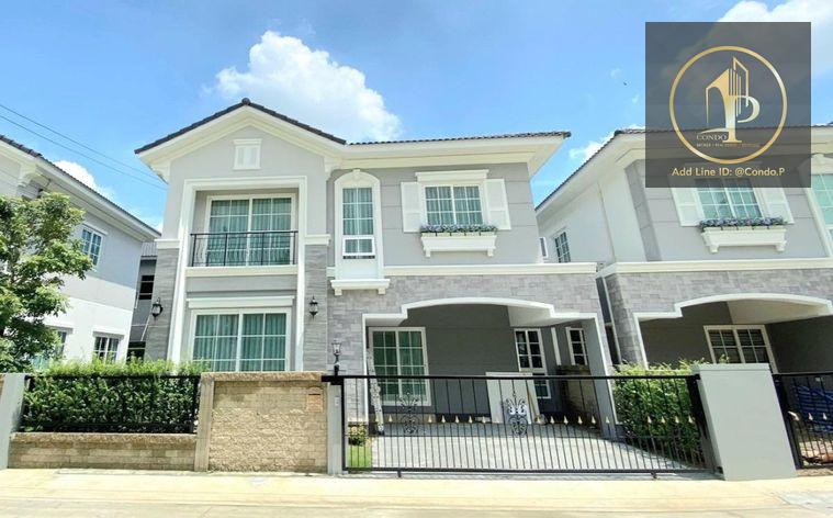 รูป 🏡#PT2410_202 🏡𝗙𝗼𝗿 𝗥𝗲𝗻𝘁 6️⃣8️⃣k.🔥🔥 #ใกล้BTSสายสุขุมวิท ✨#ว่างนัดชมได้โครงการ : โกลเด้นนีโอสุขุมวิทลาซาล - รูปที่ 1/14