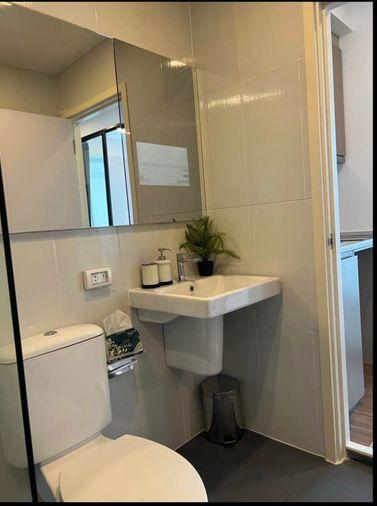 รูป 🌈 For Rent 🌆 📍The Origin Ram 209 interchange 🌆 JA-556 - รูปที่ 9/11