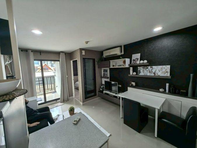 picture Condo for rent: The Link Vano Sukhumvit 64(( BTS Punnawithi )) MK-02 line @livingbkk - 6/16