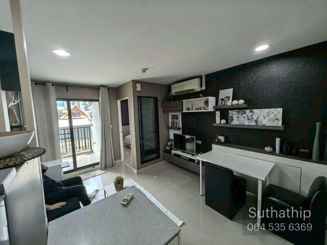 picture Condo for rent: The Link Vano Sukhumvit 64(( BTS Punnawithi )) MK-02 line @livingbkk - 6/16