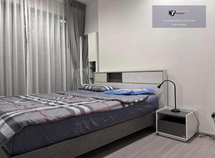 รูป Life Asoke Hype | 🚝ใกล้ MRT พระราม9 #2025110712812 #MKT - รูปที่ 5/7