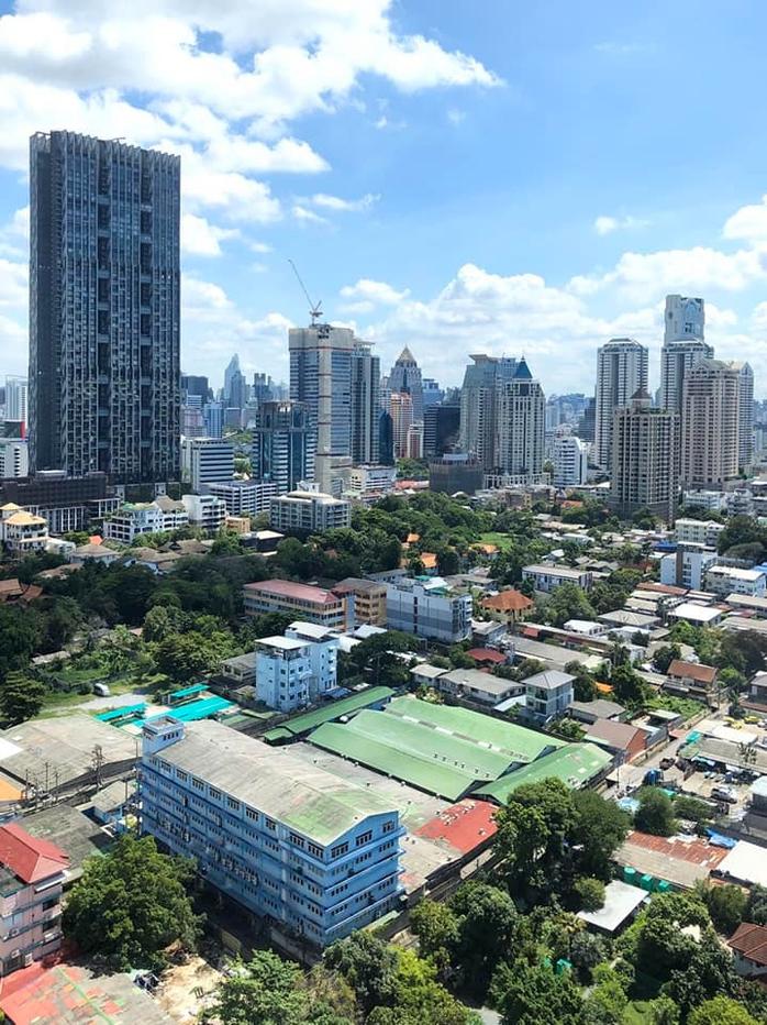 รูป ให้เช่า Knightsbridge Prime Sathorn (ไนท์บริดจ์ ไพร์ม สาทร) Line : @condo24 (มี@ด้วย) พร้อมอยู่ - รูปที่ 24/24