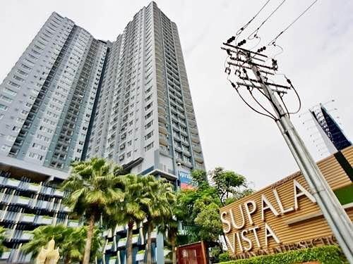 รูป 🏢 ขายคอนโด : Supalai Vista @ Tiwanon Intersection (ศุภาลัย วิสต้า แยกติวานนท์)   รหัสทรัพย์ | 📌LNP-C4263 - รูปที่ 14/14