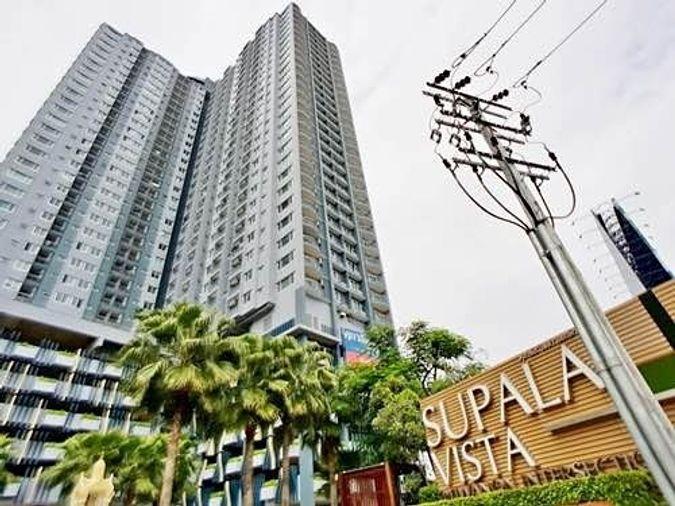 รูป 🏢 ขายคอนโด : Supalai Vista @ Tiwanon Intersection (ศุภาลัย วิสต้า แยกติวานนท์)   รหัสทรัพย์ | 📌LNP-C4263 - รูปที่ 14/14