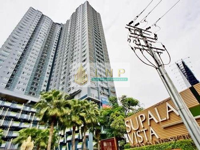 รูป 🏢 ขายคอนโด : Supalai Vista @ Tiwanon Intersection (ศุภาลัย วิสต้า แยกติวานนท์) รหัสทรัพย์ | 📌LNP-C4263 - รูปที่ 14/14