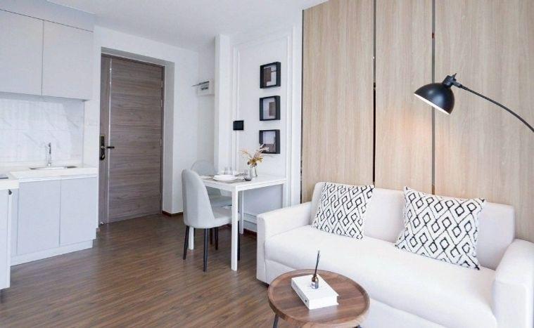 picture For Sale​🔥🔥 Artisan Ratchada MD-25085091 New Condo(First Hand) MD-25085091 - 4/7