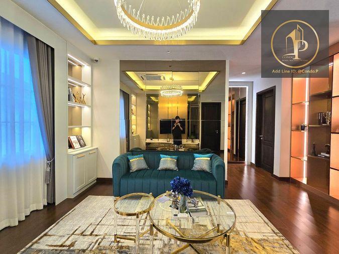 รูป 🏡#BAN2305_071🏡𝗙𝗼𝗿 𝗥𝗲𝗻𝘁 2️⃣5️⃣0️⃣k.🔥🔥 #ใกล้BTSอ่อนนุช ✨#ว่างนัดชมได้‼️ บ้านหรู 2 ชั้น กว้างสวยหรูครบจบ ‼️ครงการ : เพอร์เฟค เพลส สุขุมวิท 77 - รูปที่ 14/68