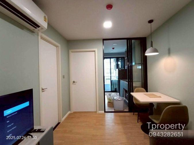 รูป T1492 คอนโดให้เช่า Atmoz Kanaal Rangsit (แอทโมซ คาแนล รังสิต) ห้องสวย เฟอร์ครบ ราคาพิเศษ - รูปที่ 6/9