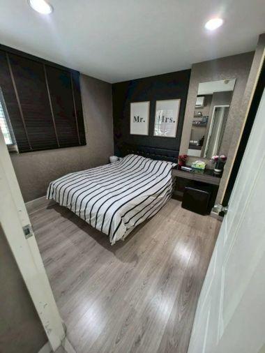 picture Condo for rent: The Link Vano Sukhumvit 64(( BTS Punnawithi )) MK-02 line @livingbkk - 1/16
