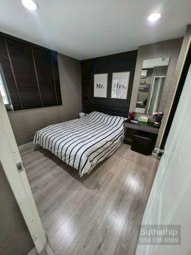 picture Condo for rent: The Link Vano Sukhumvit 64(( BTS Punnawithi )) MK-02 line @livingbkk - 1/16