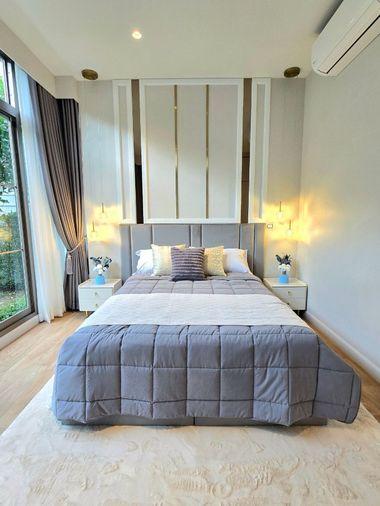 รูป 🏡#BAN2305_071🏡𝗙𝗼𝗿 𝗥𝗲𝗻𝘁 2️⃣5️⃣0️⃣k.🔥🔥 #ใกล้BTSอ่อนนุช ✨#ว่างนัดชมได้‼️ บ้านหรู 2 ชั้น กว้างสวยหรูครบจบ ‼️ครงการ : เพอร์เฟค เพลส สุขุมวิท 77 - รูปที่ 12/68
