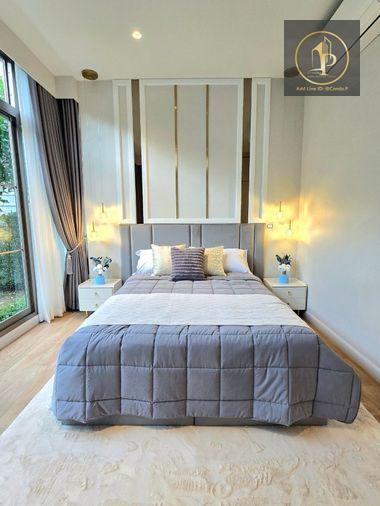 รูป 🏡#BAN2305_071🏡𝗙𝗼𝗿 𝗥𝗲𝗻𝘁 2️⃣5️⃣0️⃣k.🔥🔥 #ใกล้BTSอ่อนนุช ✨#ว่างนัดชมได้‼️ บ้านหรู 2 ชั้น กว้างสวยหรูครบจบ ‼️ครงการ : เพอร์เฟค เพลส สุขุมวิท 77 - รูปที่ 12/68