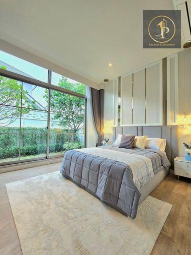 รูป 🏡#BAN2305_071🏡𝗙𝗼𝗿 𝗥𝗲𝗻𝘁 2️⃣5️⃣0️⃣k.🔥🔥 #ใกล้BTSอ่อนนุช ✨#ว่างนัดชมได้‼️ บ้านหรู 2 ชั้น กว้างสวยหรูครบจบ ‼️ครงการ : เพอร์เฟค เพลส สุขุมวิท 77 - รูปที่ 21/68