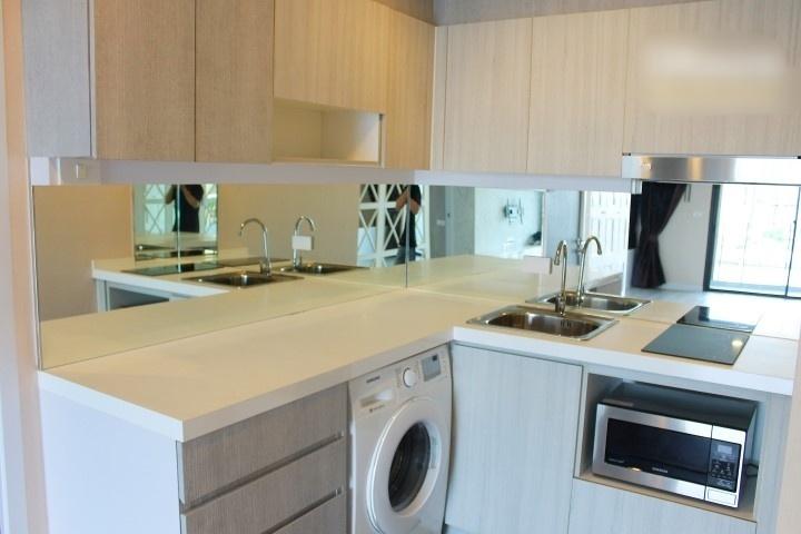 picture Condo for Sale Metrolux Riverfont , (Riverview) Nearby MRT Saima  - 6/8