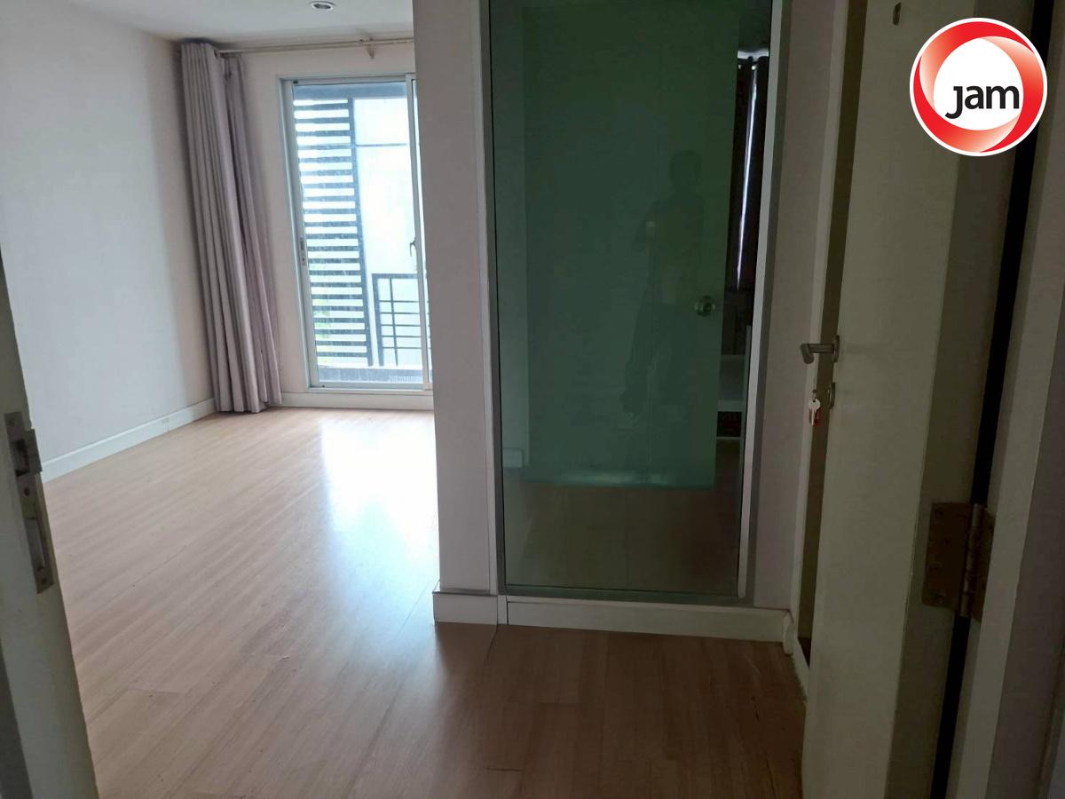 รูป JK2 6025697 : สัมมากร S9 คอนโดมิเนียม - รูปที่ 2/7