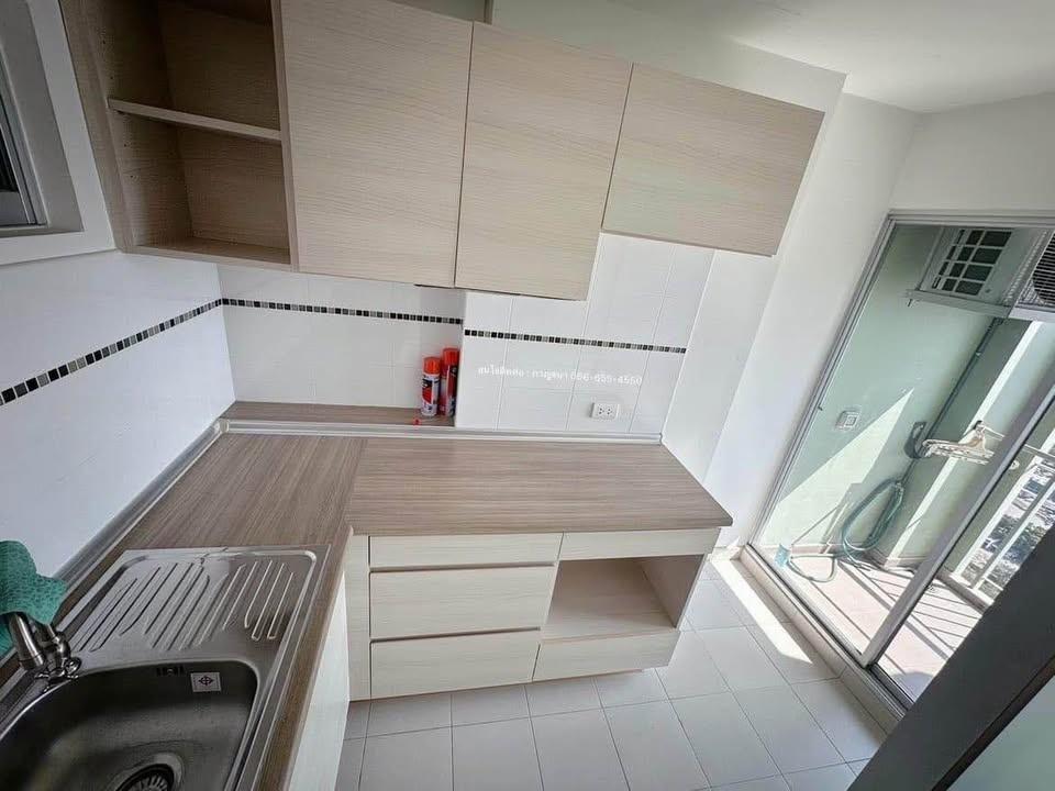 picture For Sale!! Lumpini Park Riverside Rama 3 MD-25082884 - 5/5