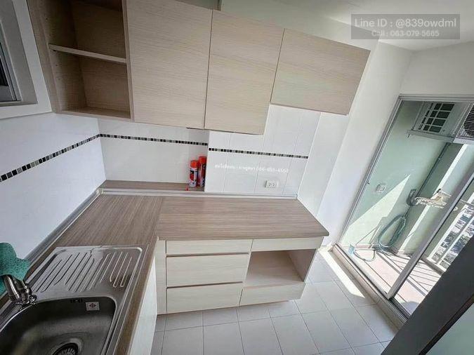 picture For Sale!! Lumpini Park Riverside Rama 3 MD-25082884 - 5/5