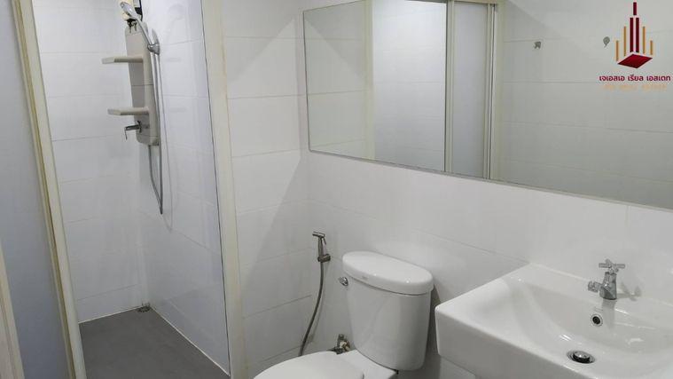 picture ✨ For Rent : Aspire Rama 9  Condo ✨  💰 Only 27,000  thb/month - 5/5