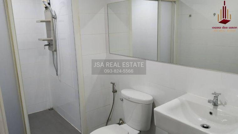 picture ✨ For Rent : Aspire Rama 9 Condo ✨ 💰 Only 27,000 thb/month - 5/5