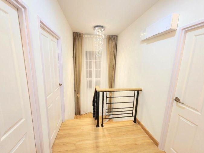 รูป 🏡#PT2410_202 🏡𝗙𝗼𝗿 𝗥𝗲𝗻𝘁 6️⃣8️⃣k.🔥🔥 #ใกล้BTSสายสุขุมวิท ✨#ว่างนัดชมได้โครงการ  :  โกลเด้นนีโอสุขุมวิทลาซาล  - รูปที่ 9/14