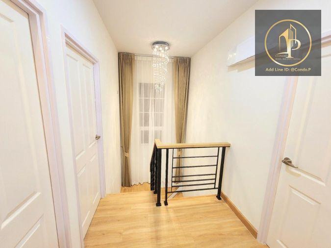รูป 🏡#PT2410_202 🏡𝗙𝗼𝗿 𝗥𝗲𝗻𝘁 6️⃣8️⃣k.🔥🔥 #ใกล้BTSสายสุขุมวิท ✨#ว่างนัดชมได้โครงการ : โกลเด้นนีโอสุขุมวิทลาซาล - รูปที่ 9/14