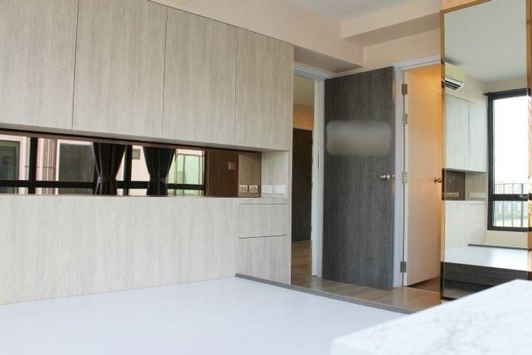 picture Condo for Sale Metrolux Riverfont , (Riverview) Nearby MRT Saima  - 4/8